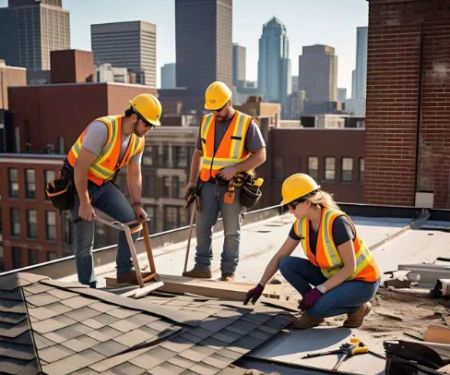 G & G Home Improvements