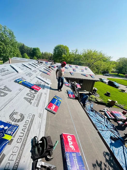 G & G Home Improvements Picture 5