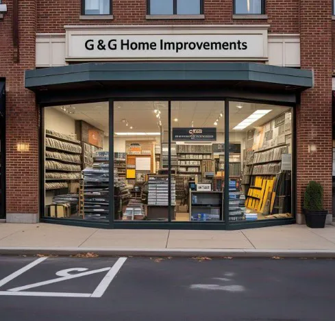 G & G Home Improvements Picture 2