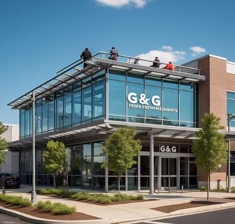 G & G Home Improvements Picture 6