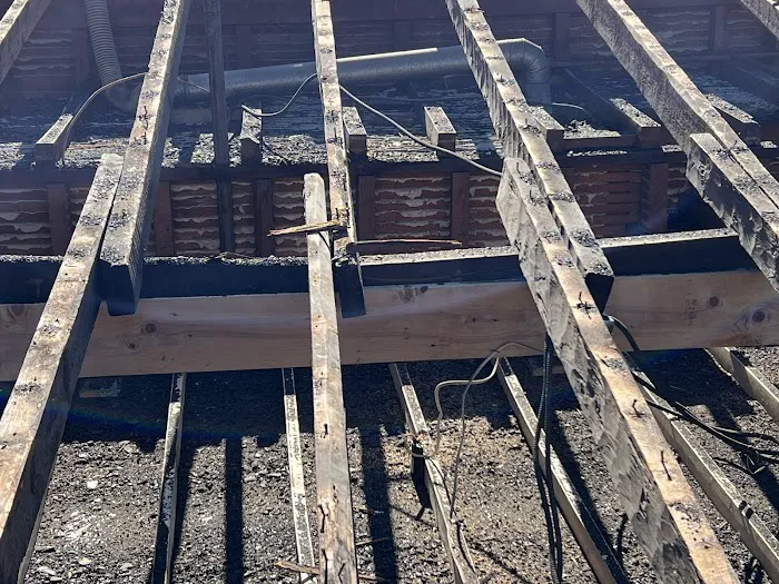 Kelbie Home Improvement - Washington, DC Flat Roof Services Picture 10