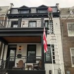 Kelbie Home Improvement - Washington, DC Flat Roof Services