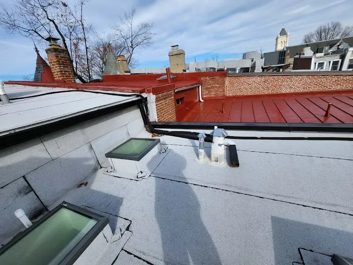 GoTech Roofing Picture 3