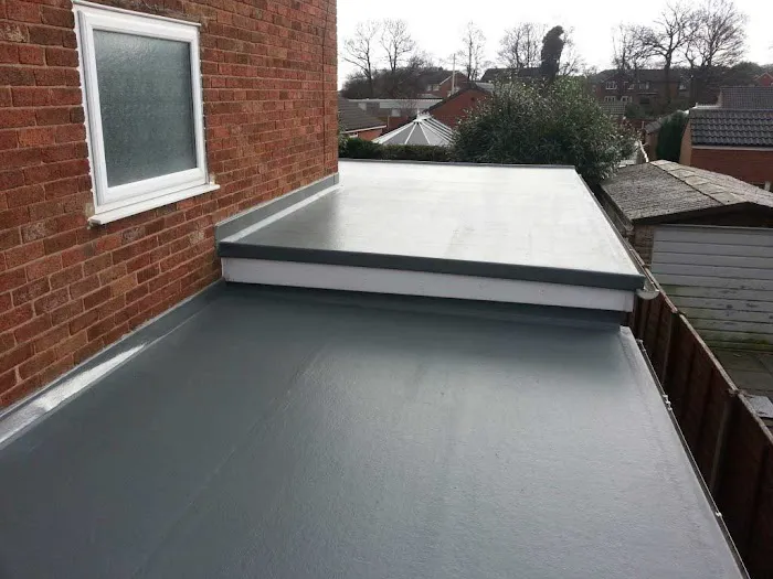 GoTech Roofing Picture 1
