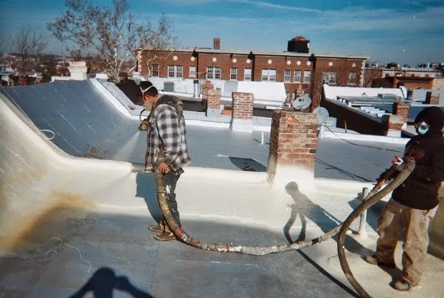 American Roofing and Spray Foam Picture 8