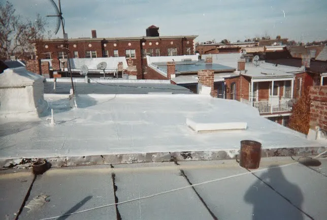 American Roofing and Spray Foam Picture 6