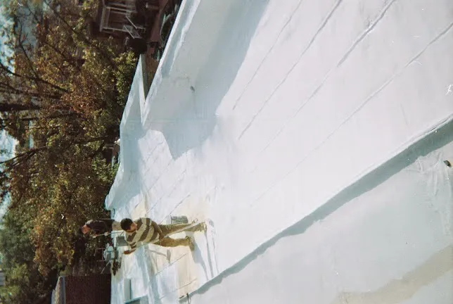 American Roofing and Spray Foam Picture 1