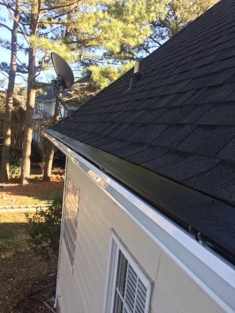 Keith Roofing Picture 2