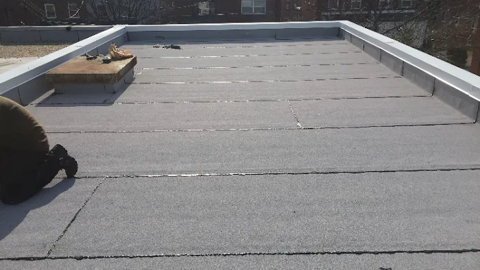 Mackay Roofing Picture 3