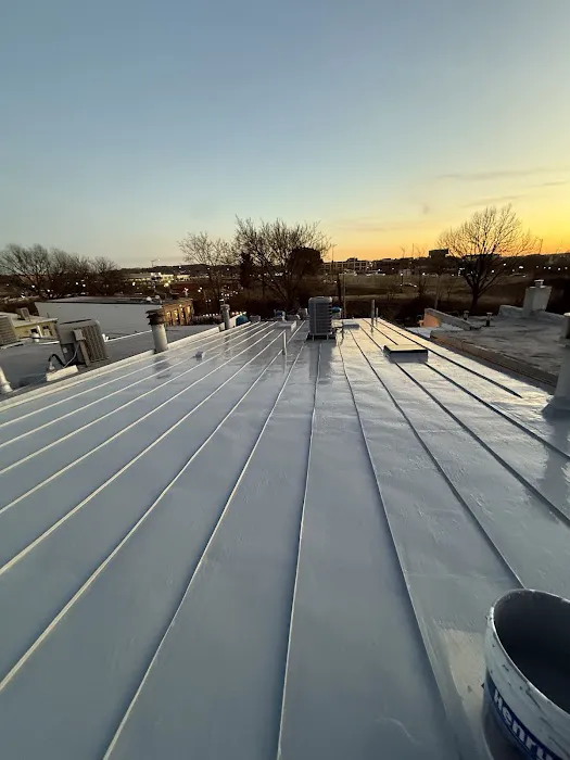Kelbieroofing flat roof specialist Picture 8