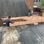 Kelbieroofing flat roof specialist