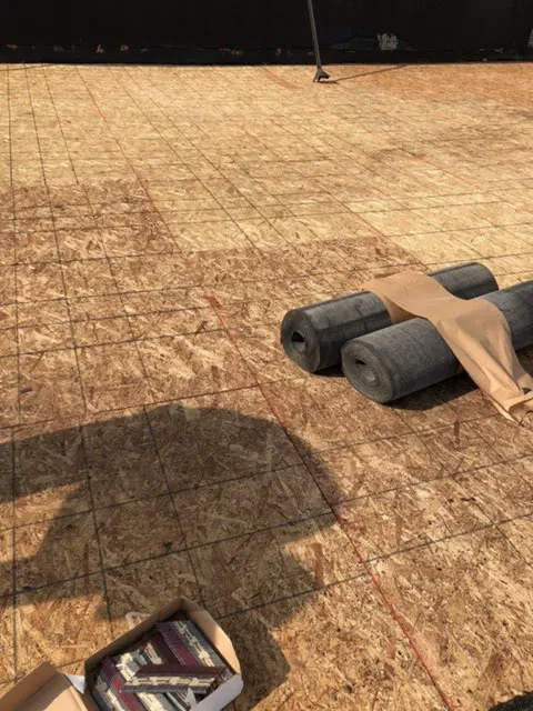 Kelbieroofing flat roof specialist Picture 6