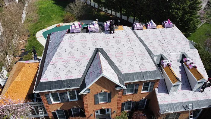 DMV Roofing Services, LLC Picture 4