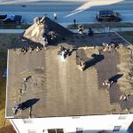 DMV Roofing Services, LLC