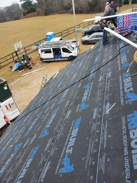 DMV Roofing Services, LLC Picture 6