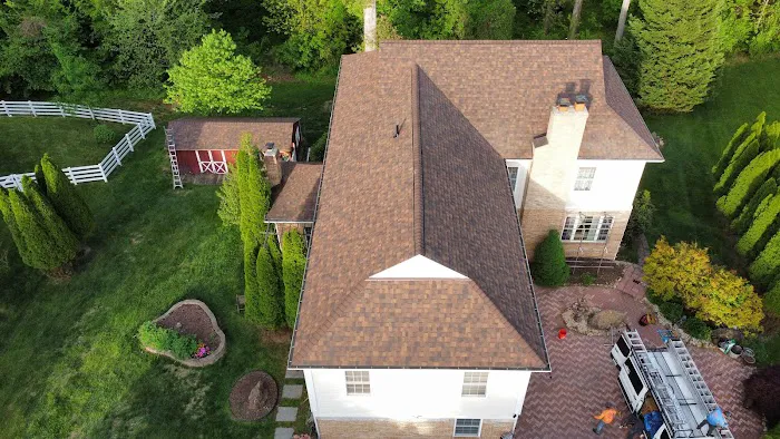 DMV Roofing Services, LLC Picture 10