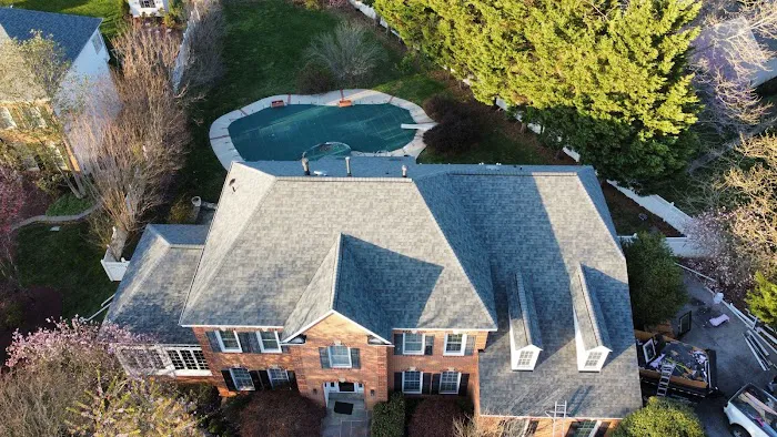 DMV Roofing Services, LLC Picture 8