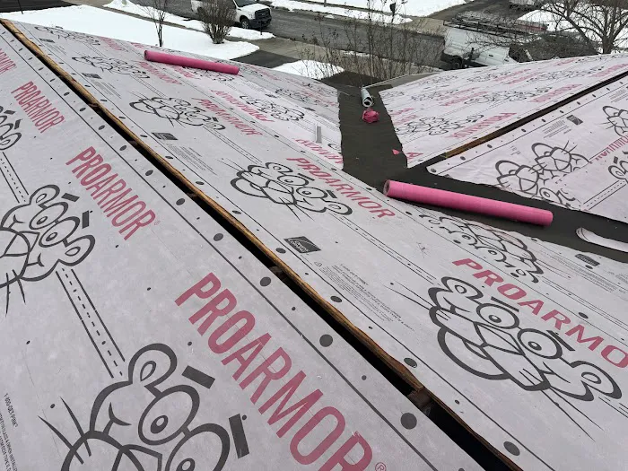 DMV Roofing Services, LLC Picture 3