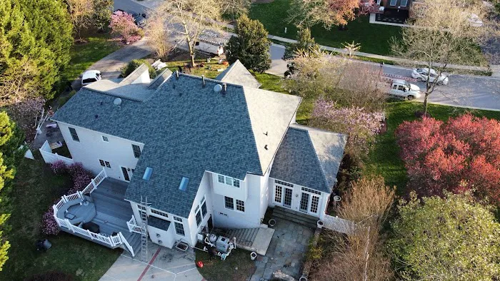 DMV Roofing Services, LLC Picture 2