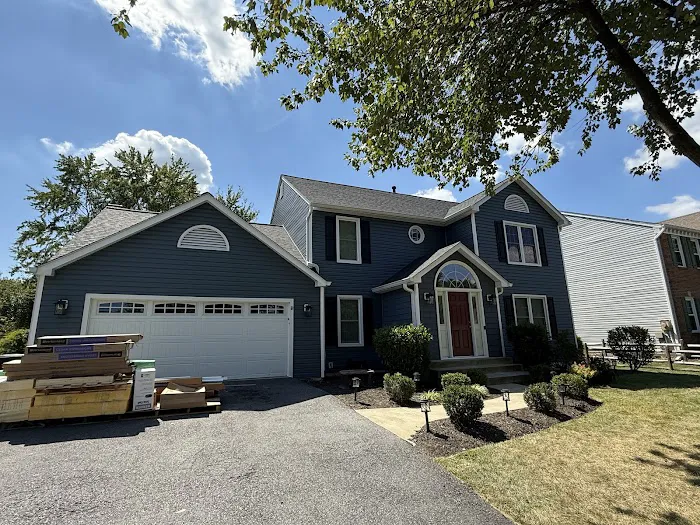 Home Genius Exteriors Picture 6