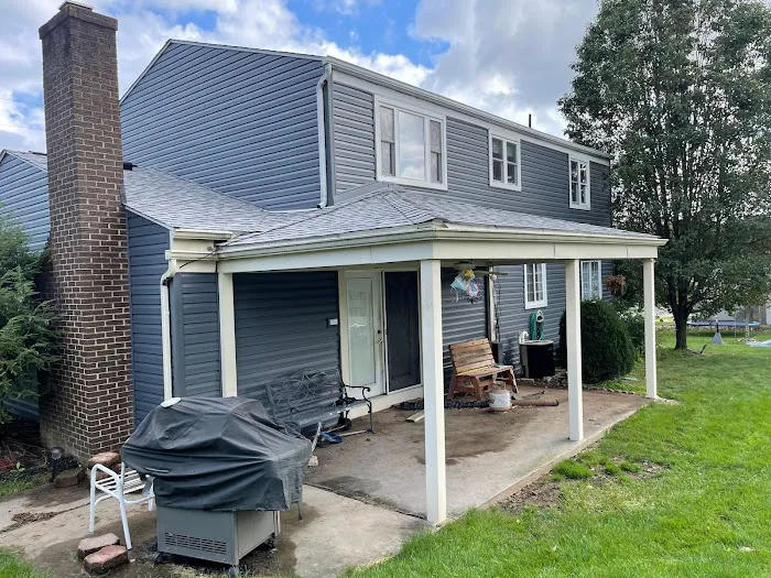 Home Genius Exteriors Picture 7