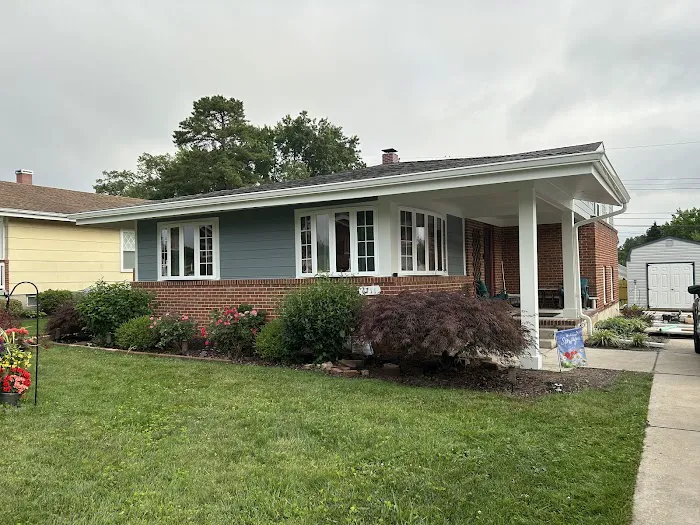 Home Genius Exteriors Picture 5