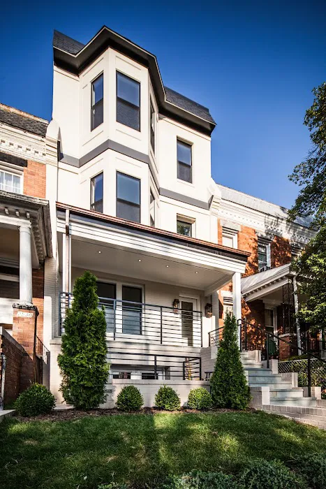 Urban Capital Roofing & Exteriors Picture 7