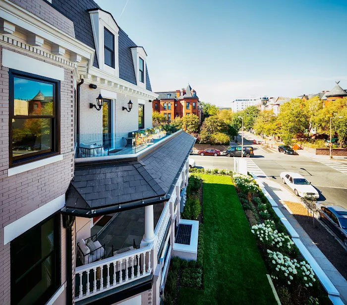 Urban Capital Roofing & Exteriors Picture 5