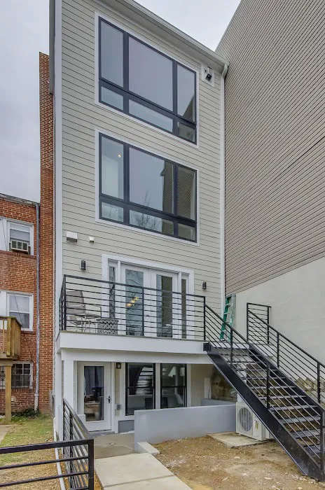 Urban Capital Roofing & Exteriors Picture 1