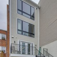 Urban Capital Roofing & Exteriors ico