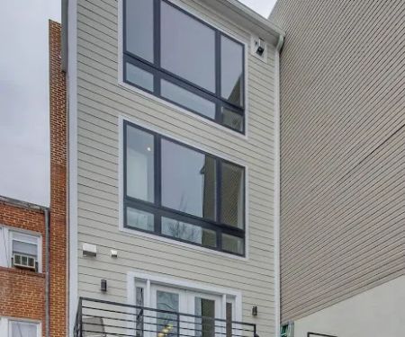 Urban Capital Roofing & Exteriors