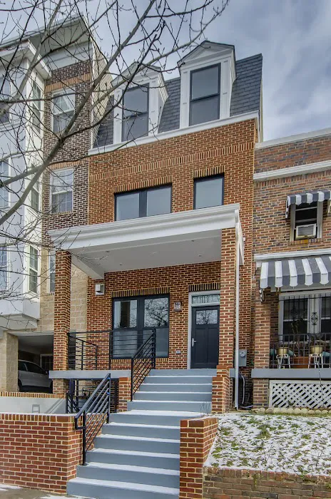 Urban Capital Roofing & Exteriors Picture 8