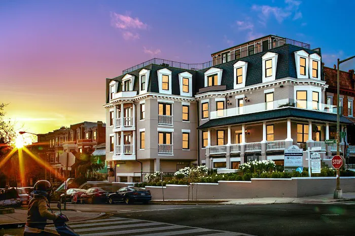 Urban Capital Roofing & Exteriors Picture 2