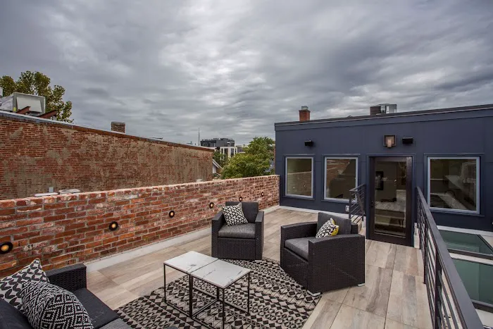 Urban Capital Roofing & Exteriors Picture 10