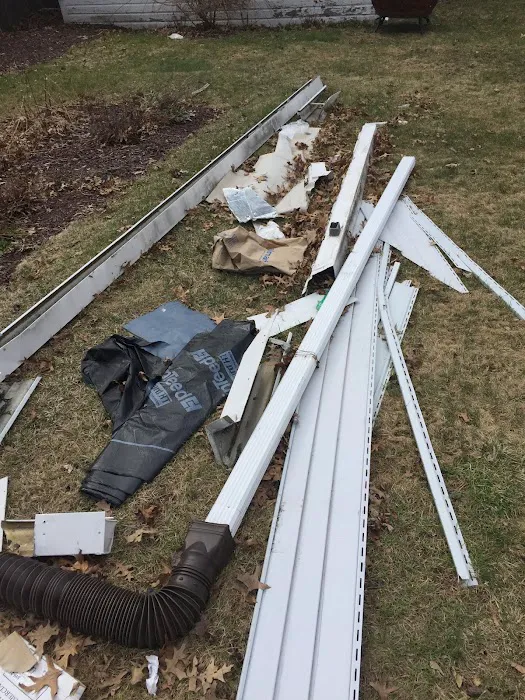 Storm Guard Roofing and Construction Picture 2