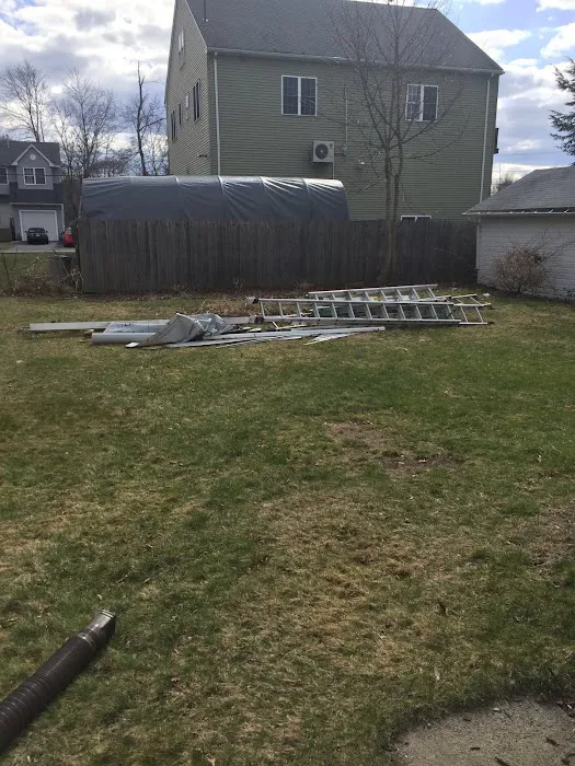 Storm Guard Roofing and Construction Picture 1