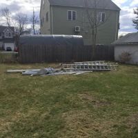 Storm Guard Roofing and Construction ico