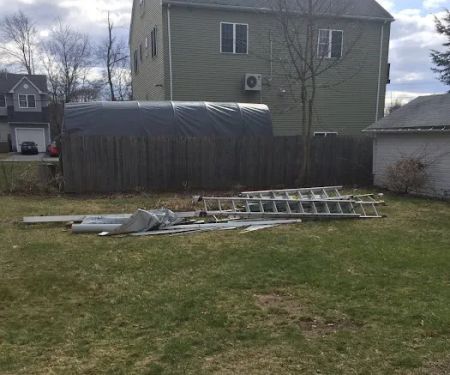 Storm Guard Roofing and Construction