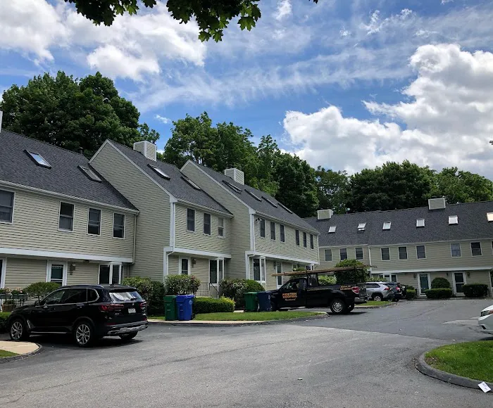 Newton Roofing Residential Picture 1