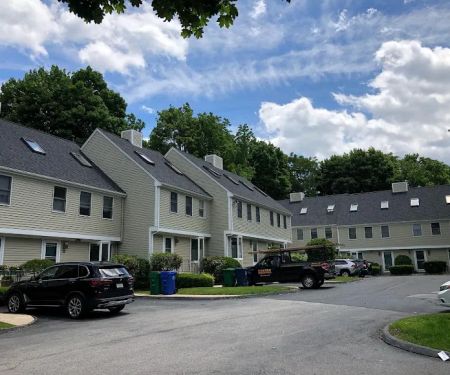 Newton Roofing Residential