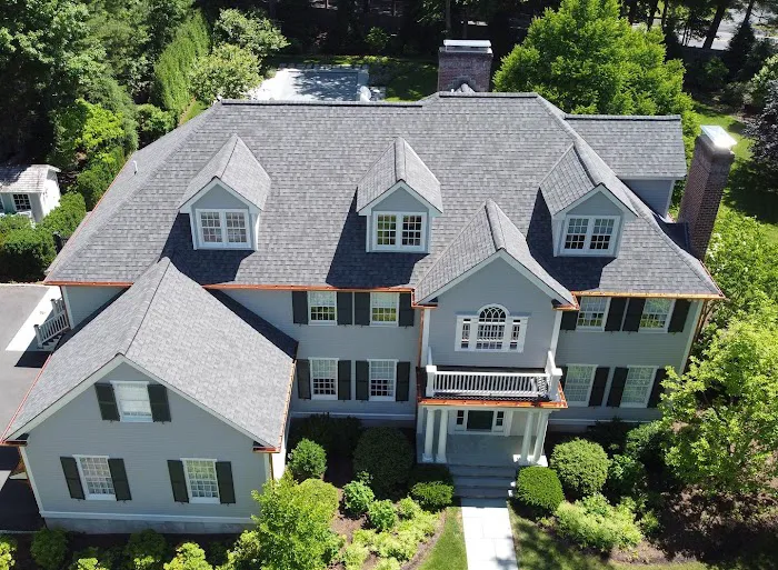 Newton Roofing Residential Picture 6