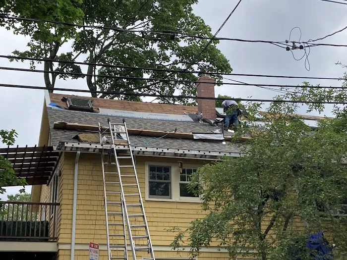 Newton Roofing Residential Picture 5