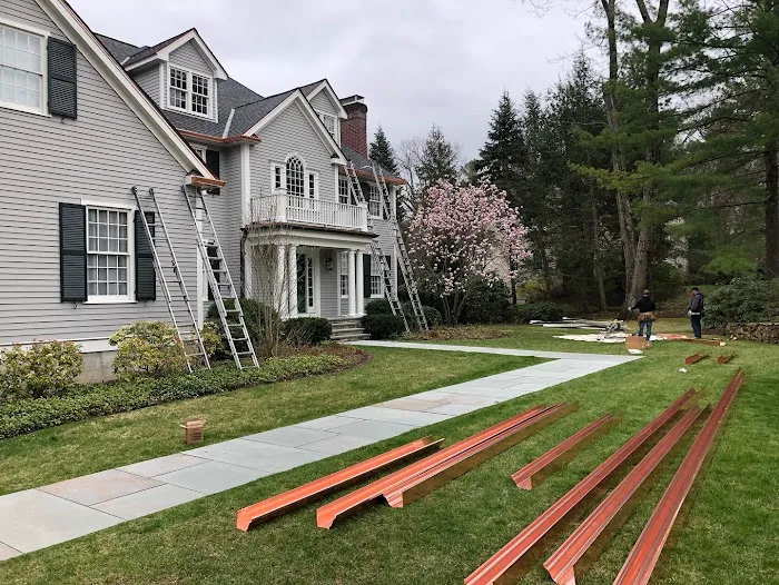 Newton Roofing Residential Picture 7