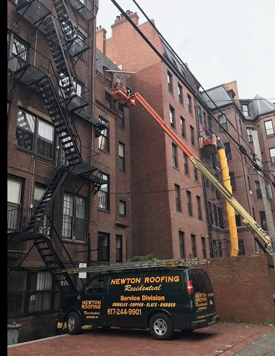 Newton Roofing Residential Picture 8