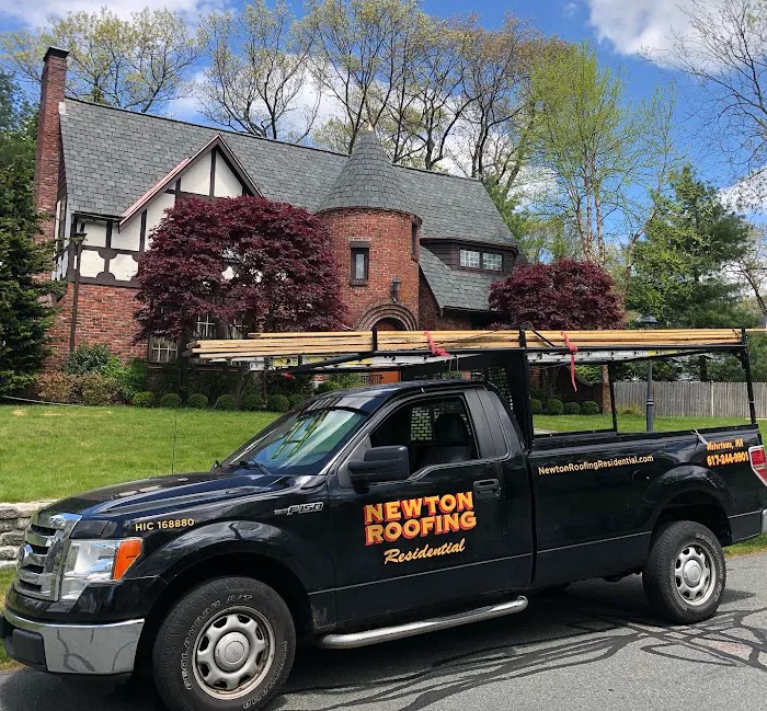 Newton Roofing Residential Picture 10
