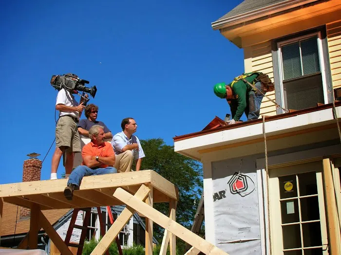 Newton Roofing Residential Picture 9