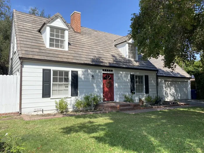 Croft Roofing Picture 1