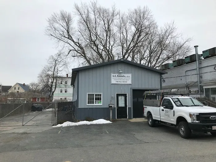 J.L. Goode Roofing and Building Contractors Picture 8