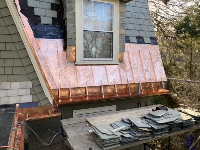 J.L. Goode Roofing and Building Contractors Picture 6