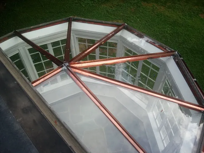 J.L. Goode Roofing and Building Contractors Picture 3